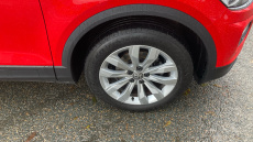 Volkswagen T-Roc 1.5 TSI EVO SE 5dr DSG Petrol Hatchback